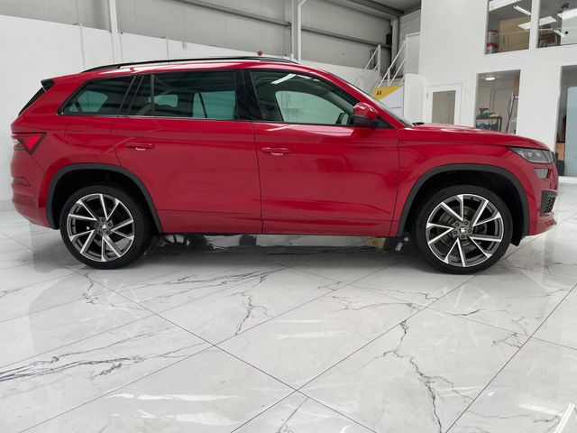 Image for 2023 Skoda Kodiaq 2.0 TDI 150HP DSG Style 7 Seat