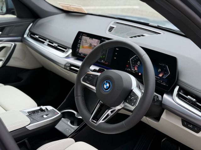 Image for 2026 BMW X1 xDrive25e M Sport