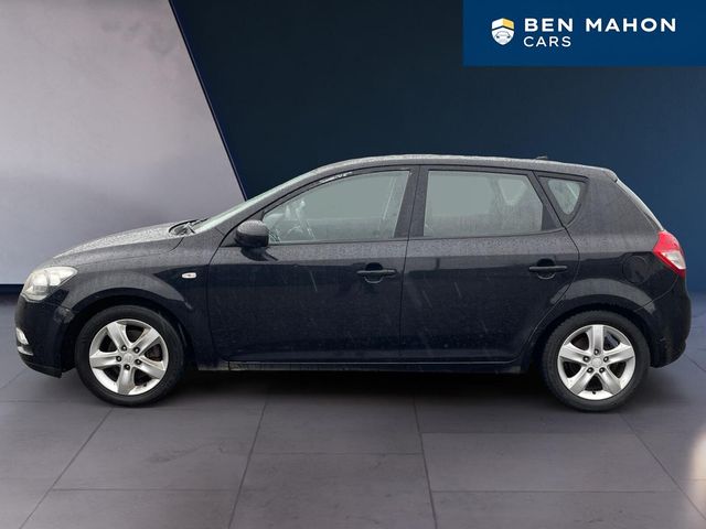 Image for 2012 Kia Ceed pro-cee'd 1.6 TX