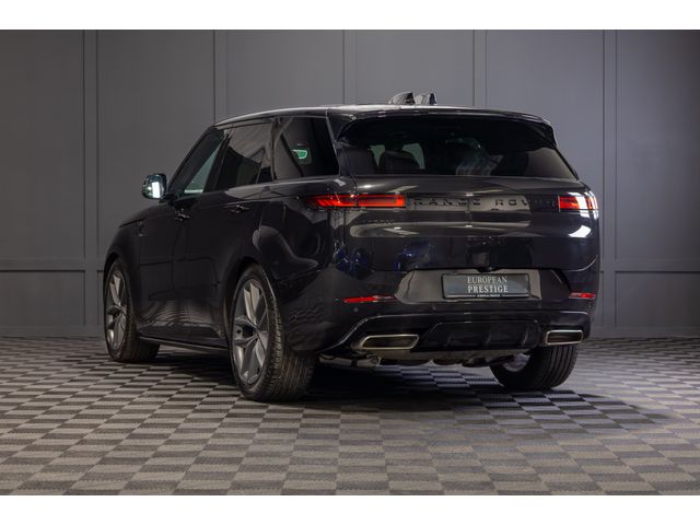 Image for 2025 Land Rover Range Rover Sport P460e Dynamic SE