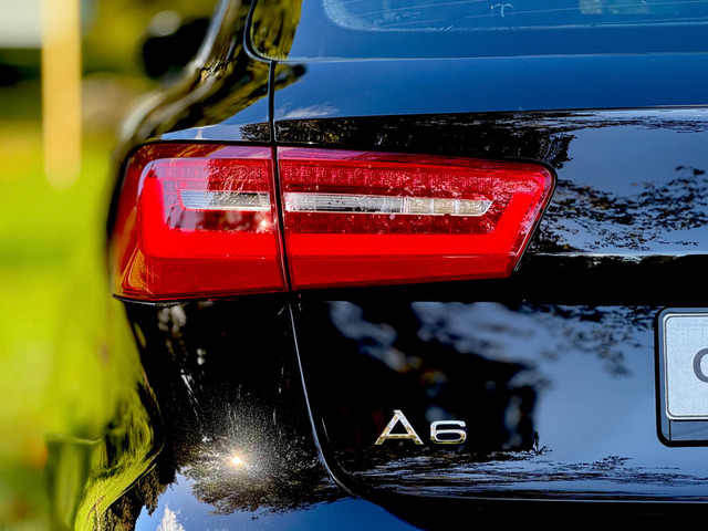 Image for 2014 Audi A6 2.0TDI 190 S-LINE ULTRA AVANT