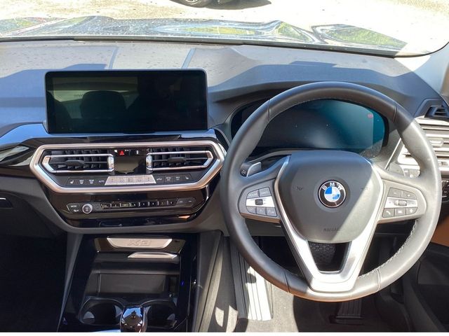 Image for 2024 BMW X3 xDrive20d xLine