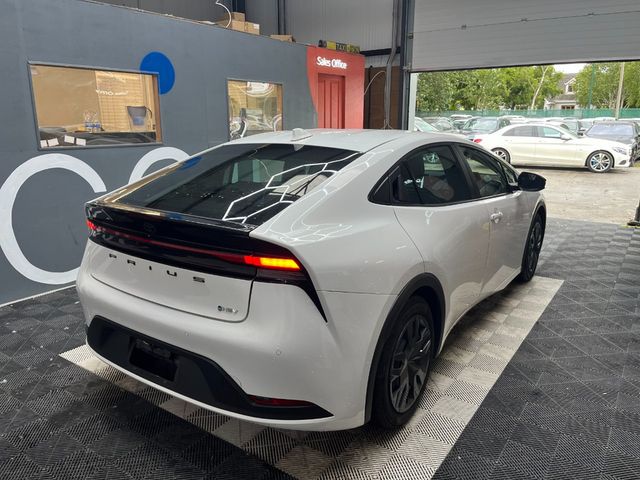 Image for 2024 Toyota Prius 2024 TOYOTA PRIUS X 1.8 AUTOMATIC / CRUISE CONTROL / PARKING CAMERA AND MORE