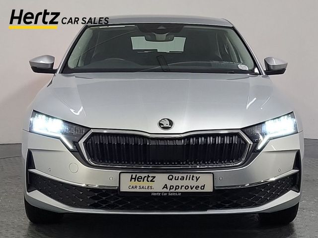 Image for 2025 Skoda Octavia WARRANTY TIL JULY 2028! SE 2.0TDI 115HP Diesel