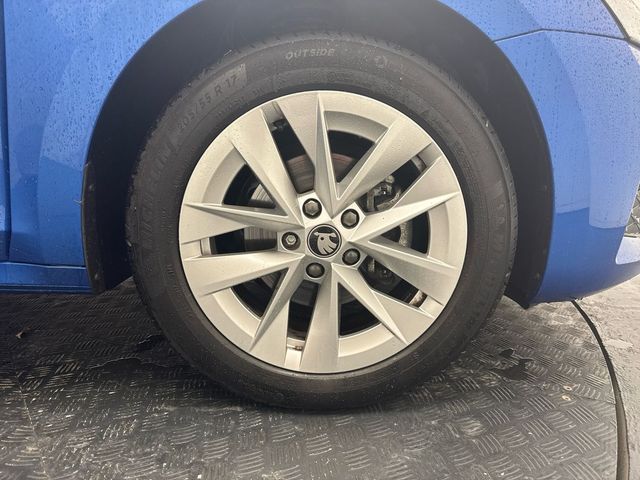 Image for 2025 Skoda Octavia 2.0TDI SEL COMBI *JUST IN* €65 P/W ON PCP