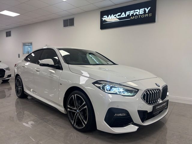 Image for 2021 BMW 2 Series 218d M Sport