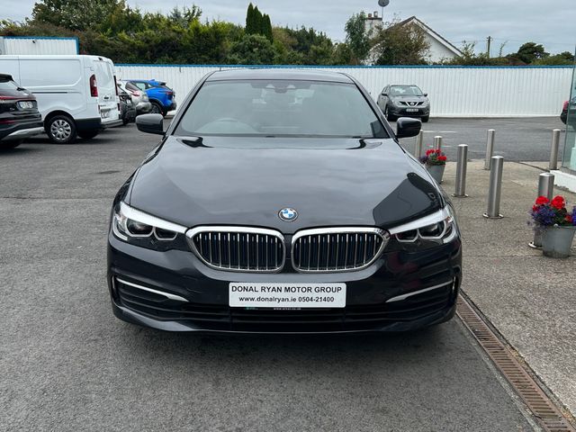 Image for 2019 BMW 5 Series 530E SE 4DR AUTO