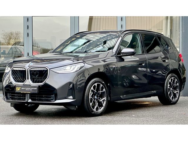 Image for 2025 BMW X3 XDRIVE30E M SPORT AUTO