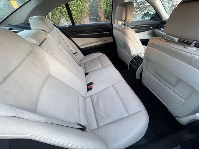 Image for 2014 BMW 7 Series 730D SE 