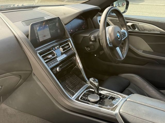 Image for 2021 BMW 8 Series M850i xDrive