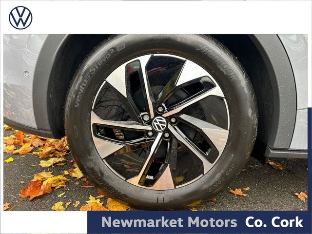 Image for 2026 Volkswagen ID.5 ( NEW 2026 ) 286BHP PRO PLUS 77KWH LONG RANGE IN STOCK