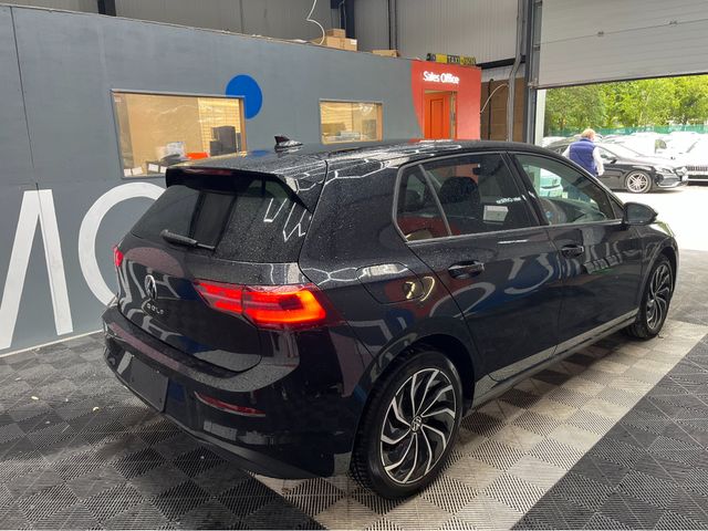 Image for 2024 Volkswagen Golf €31950 2024 VOLKSWAGEN GOLF TDI ACTIVE 2.0 AUTOMATIC / CRUISE CONTROL / REVERSE CAMERA / HEATED SEATS / HEATED STEERING WHEEL / PADDLE SHIFTERS / AMBIENT LIGHTS / APPLE CARPLAY AND MORE