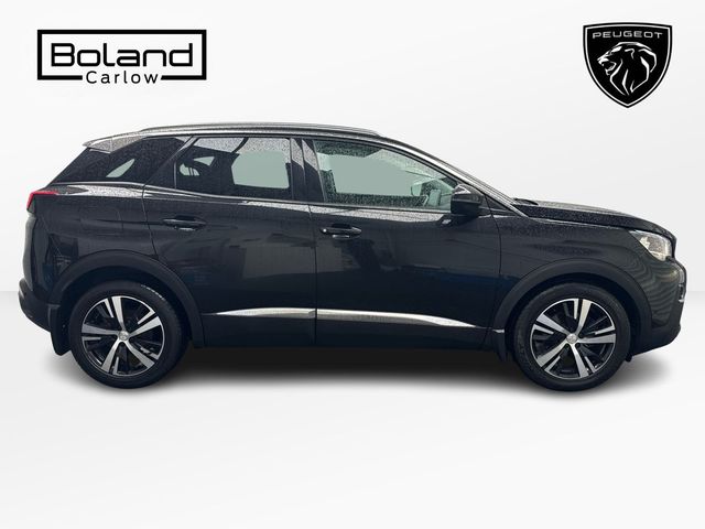 Image for 2020 Peugeot 3008 1.5HDI ALLURE *FREE HAMPER* €85 P/W