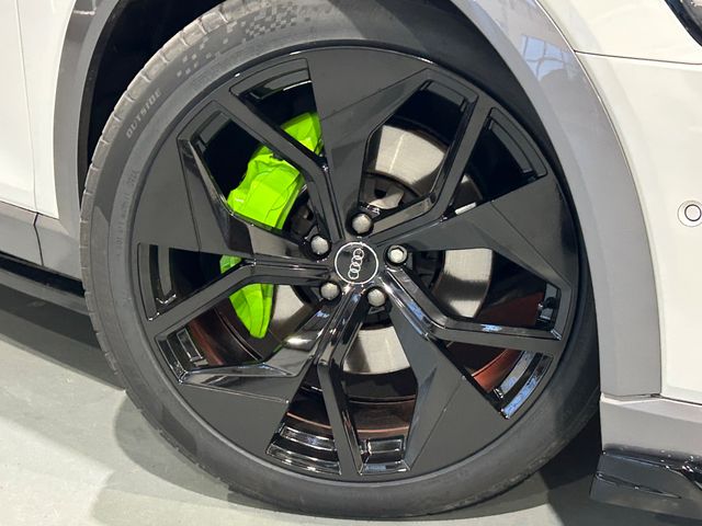 Image for 2022 Audi e-tron QUATTRO TECHNIK 55 95 KwH BATTERY