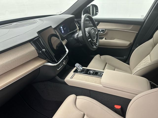 Image for 2026 Volvo XC90 T8 PLUS BRIGHT *ORDER FOR 261* €210 P/W ON PCP