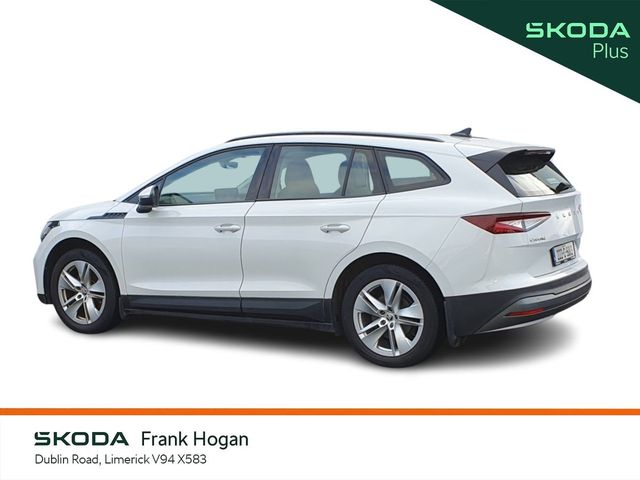 Image for 2022 Skoda Enyaq 60 - One Owner - FSH- Call Cormac on 0861736180