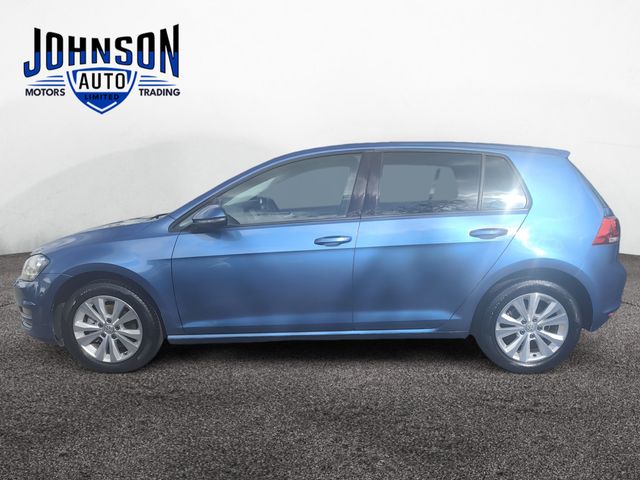 Image for 2016 Volkswagen Golf 1.2 Petrol Auto