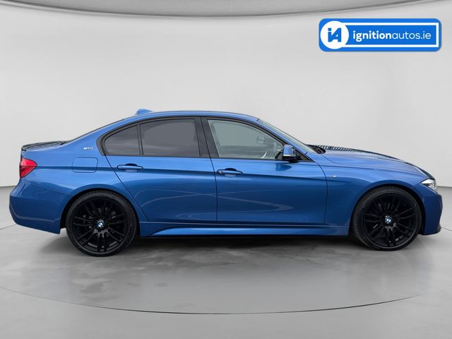 Image for 2018 BMW 3 Series 330e , PLUG IN HYBRID, M - SPORT, FULL SERVICE HISTORY, AUTOMATIC, FINANCE, WARRANTY, 5 STAR REVIEWS