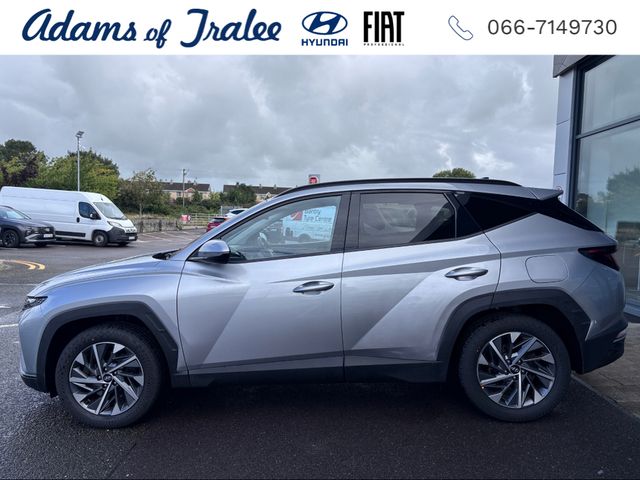 Image for 2021 Hyundai Tucson IX35 EXECUTIVE 2WD 5DR