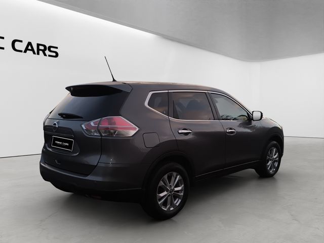 Image for 2016 Nissan X-Trail 1.6D MANUAL X-TRAIL -- 7 SEAT CONFIGURATION -- FINANCE ARRANGED 