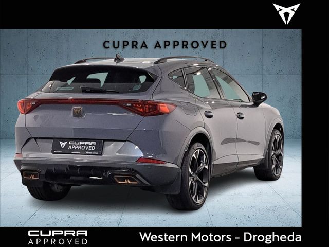 Image for 2023 Cupra Formentor e-Hybrid 204hp DSG