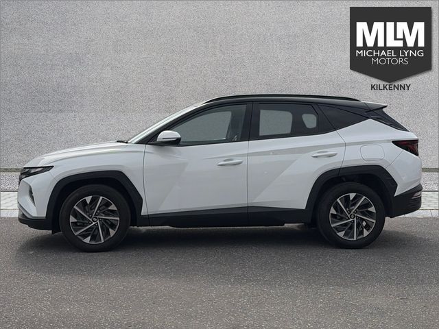 Image for 2024 Hyundai Tucson Executive 5DR