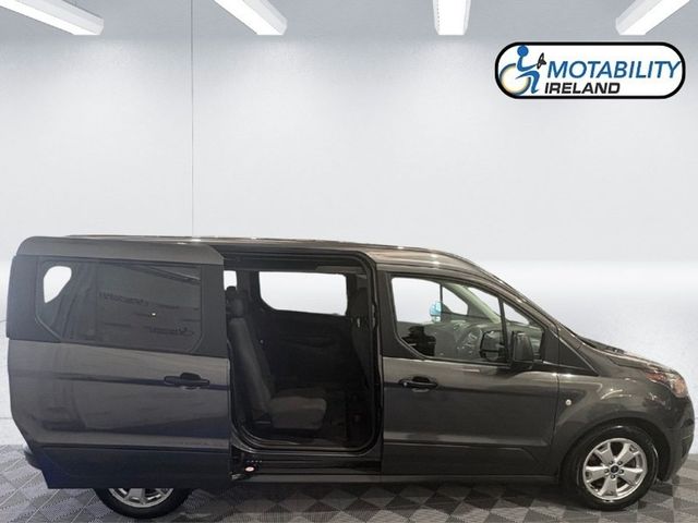 Image for 2018 Ford Tourneo TOURNEO CONNECT