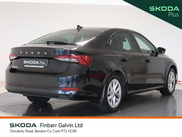 Image for 2022 Skoda Octavia OCTAVIA AMB 1.0TSI 110HP
