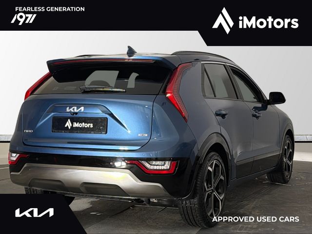 Image for 2024 Kia Niro PHEV 