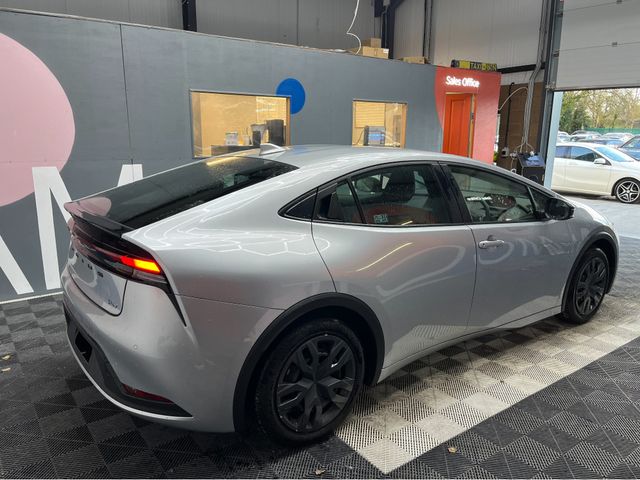 Image for 2025 Toyota Prius €33950 2025 TOYOTA PRIUS X 1.8 AUTOMATIC / CRUISE CONTROL / REVERSE CAMERA AND MORE
