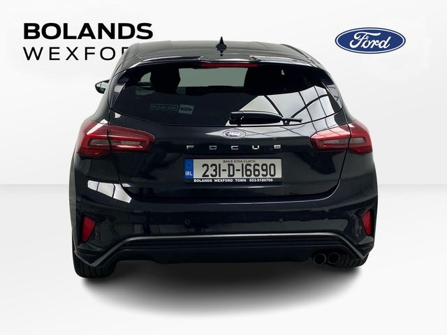 Image for 2023 Ford Focus 1.0L 125ps St Line