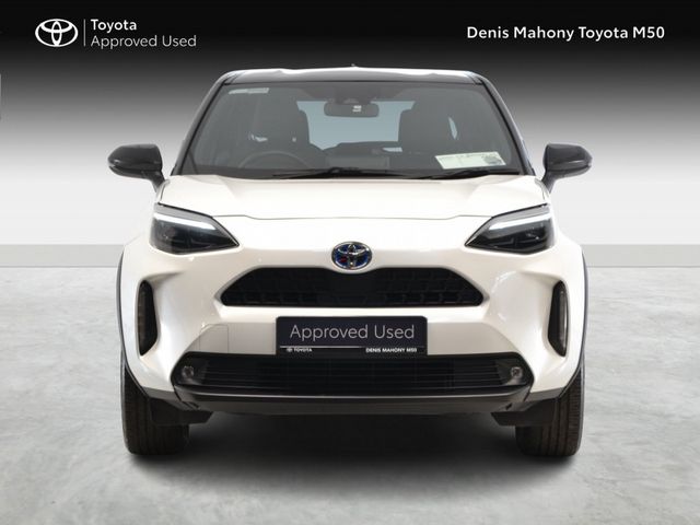Image for 2024 Toyota Yaris CROSS LUNA SPORT