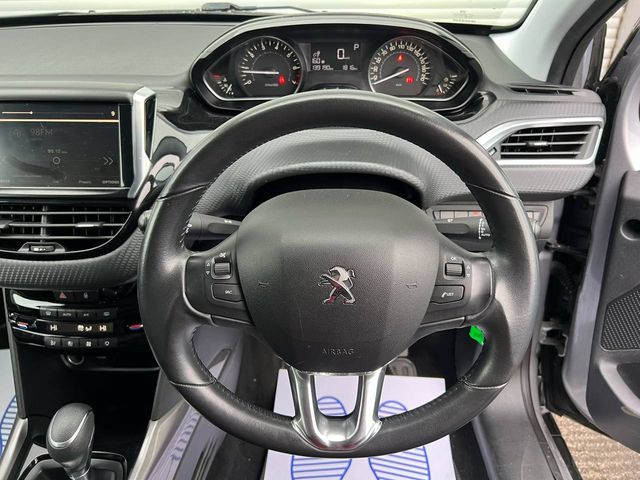 Image for 2018 Peugeot 2008 1.2 AUTOMATIC // NEW NCT UNTIL 2027 // REVERSE CAMERA // DUAL CLIMATE CONTROL