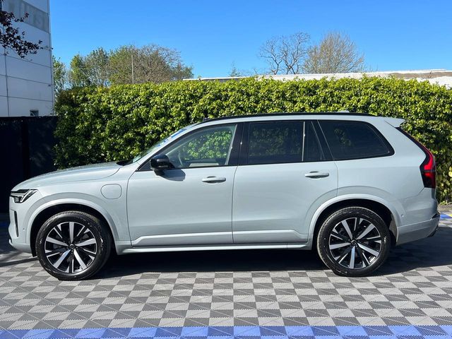 Image for 2026 Volvo XC90 T8 PLUS 7-SEATER 2.0 HYBRID AWD ** BRAND NEW CAR / DELIVERY MILEAGE ** // OPENING PAN ROOF // LEATHER INTERIOR // HARMAN/KARDON
