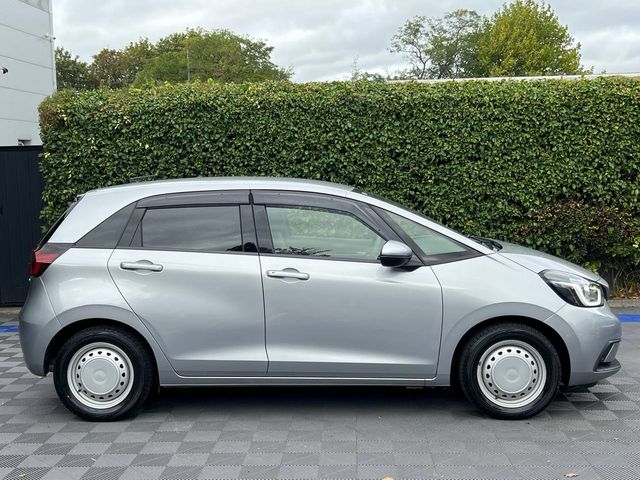 Image for 2021 Honda Fit 1.5 HYBRID AUTO // ADAPTIVE CRUISE CONTROL // PARKING SENSORS // DIGITAL CLUSTER