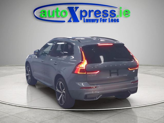 Image for 2023 Volvo XC60 RECHARGE ULTIMATE, Panoramic Sunroof, Reversing camera