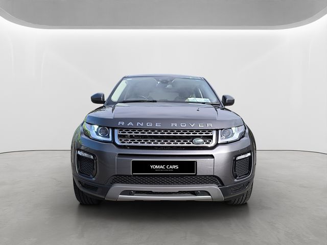 Image for 2019 Land Rover Range Rover Evoque 2.0TD4 SE -- 1 OWNER