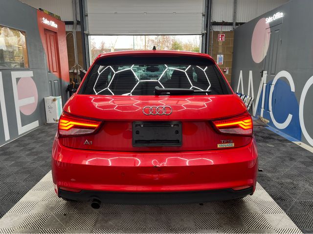 Image for 2017 Audi A1 €16950! 2017 AUDI A1 TFSI 1.0 AUTOMATIC 