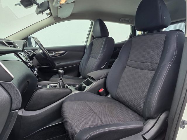 Image for 2014 Nissan Qashqai 1.5 DCI SV // NEW NCT TILL 07/27 // SERVICE HISTORY // 2 KEYS