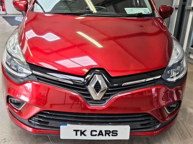 Image for 2018 Renault Clio 1.2 16V 75 EXPRESSION
