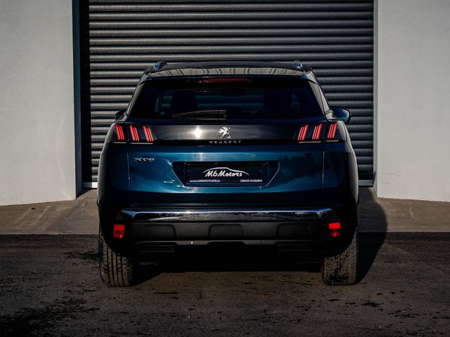 Image for 2022 Peugeot 3008 FL Allure 1.5 Blue HDI 130 6.2