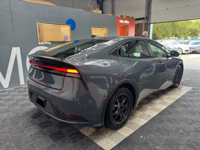 Image for 2025 Toyota Prius 2025 TOYOTA PRIUS HYBRID 2WD 1.8 AUTOMATIC / CRUISE CONTROL / PARKING CAMERA AND MORE