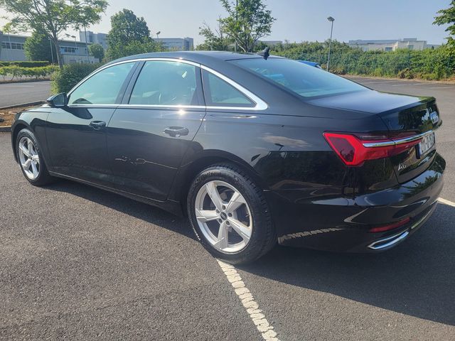 Image for 2021 Audi A6 