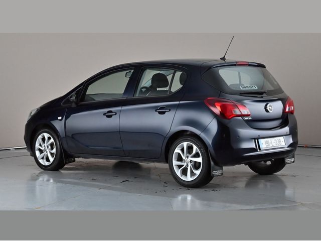Image for 2019 Opel Corsa 1.4 (75PS) 120 Year Campaign