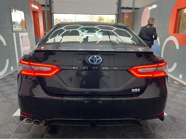 Image for 2019 Toyota Camry €20950! 2019 TOYOTA CAMRY WS 2.5 AUTOMATIC / CRUISE CONTROL / REVERSE CAMERA / PADDLE SHIFTERS AND MORE