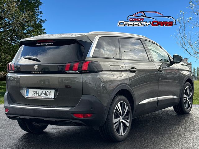 Image for 2019 Peugeot 5008 1.5 Allure Blue HDI // 7 SEATS // 12 MONTH WARRANTY // SAME DAY FINANCE