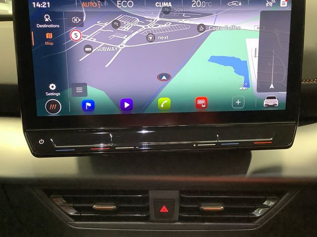 Image for 2023 Cupra Born 58KWH ** COMING SOON ** 