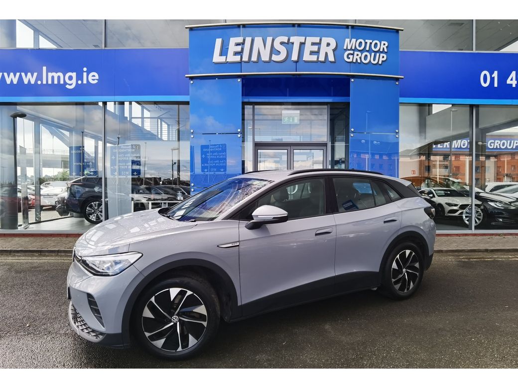 Image for 2023 Volkswagen ID.4 77KWH PRO LIFE **93.4% BATTERY HEALTH** - FINANCE AVAILABLE - CALL US TODAY ON 01 492 6566 OR 087-092 5525