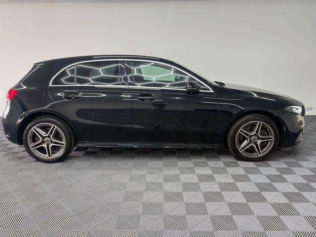 Image for 2021 Mercedes-Benz A Class A 250 E PHEV A/T AMG Line