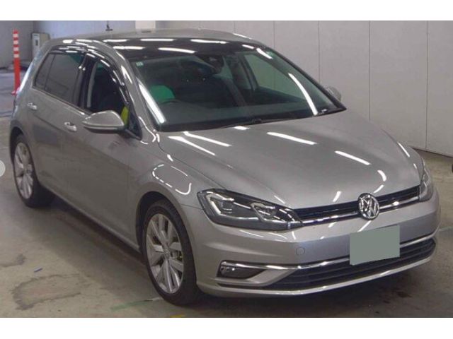 Image for 2017 Volkswagen Golf 1.4 Petrol Auto
